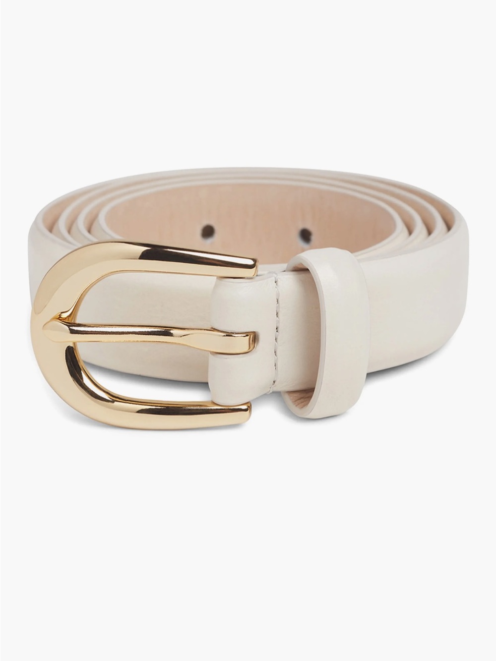Favorite Daughter Leather Belt